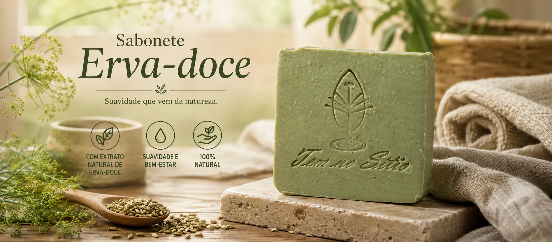 Erva-doce